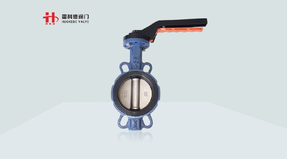軟密封蝶閥 軟(ruǎn)密封蝶閥