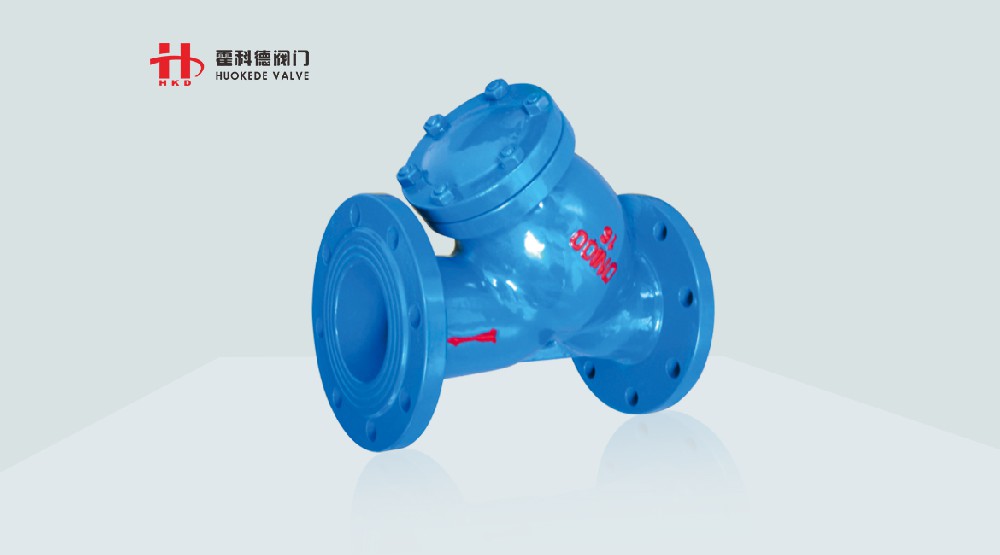 Y型過濾器